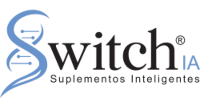 Switch IA - Suplementos Inteligentes