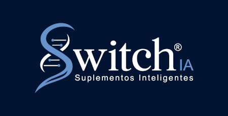 Switch IA - Suplementos Inteligentes