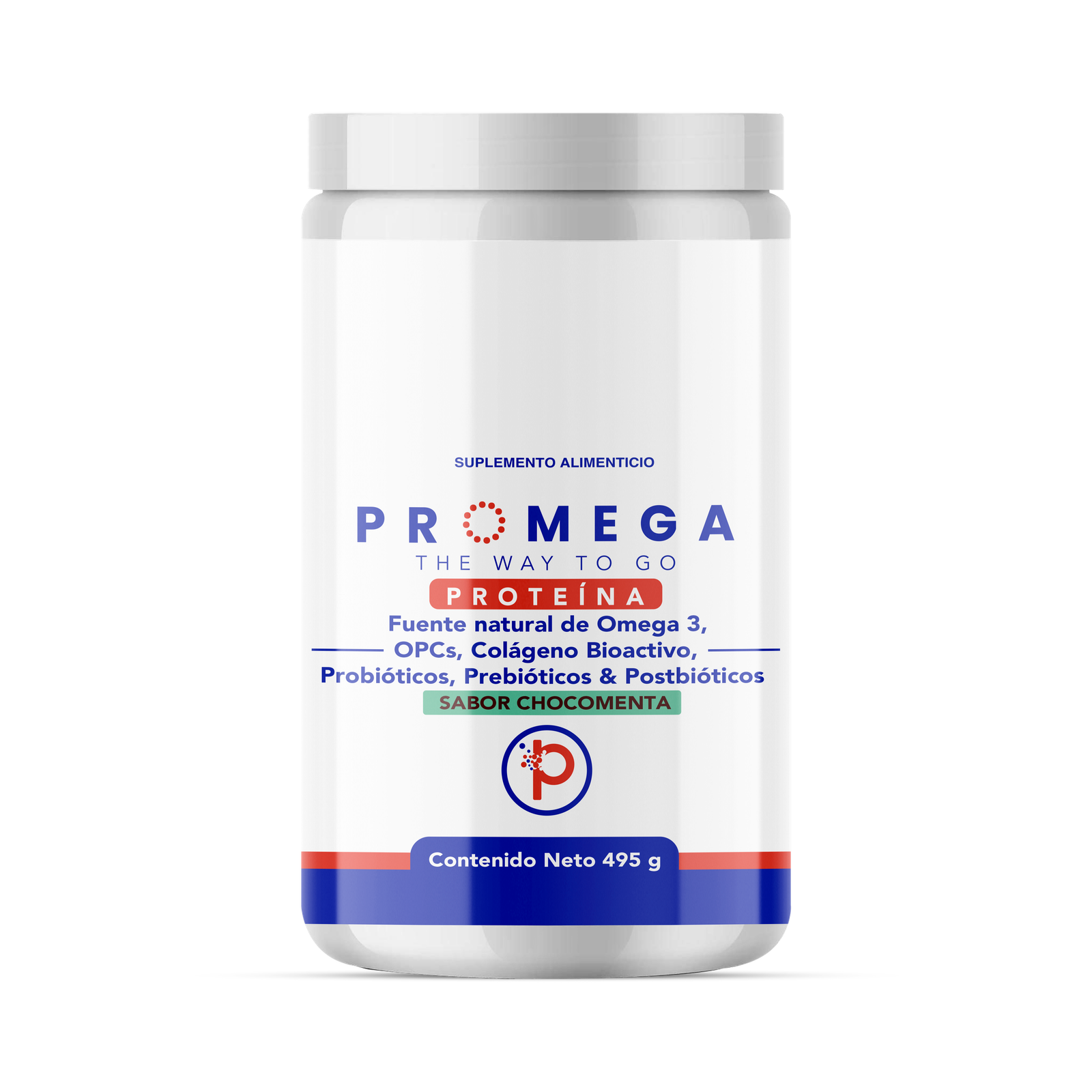 PrOmega