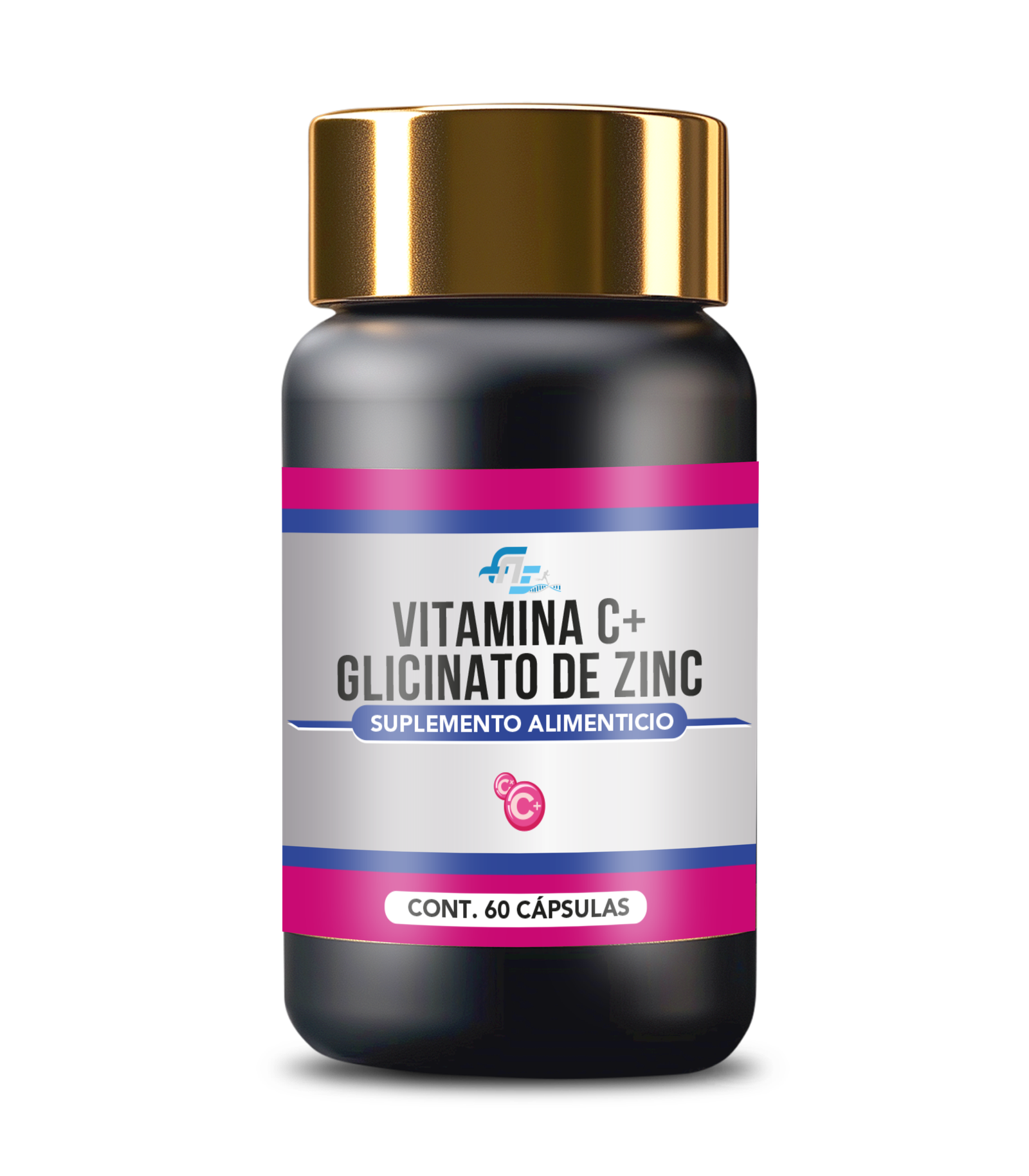 Vitamina C+Zinc
