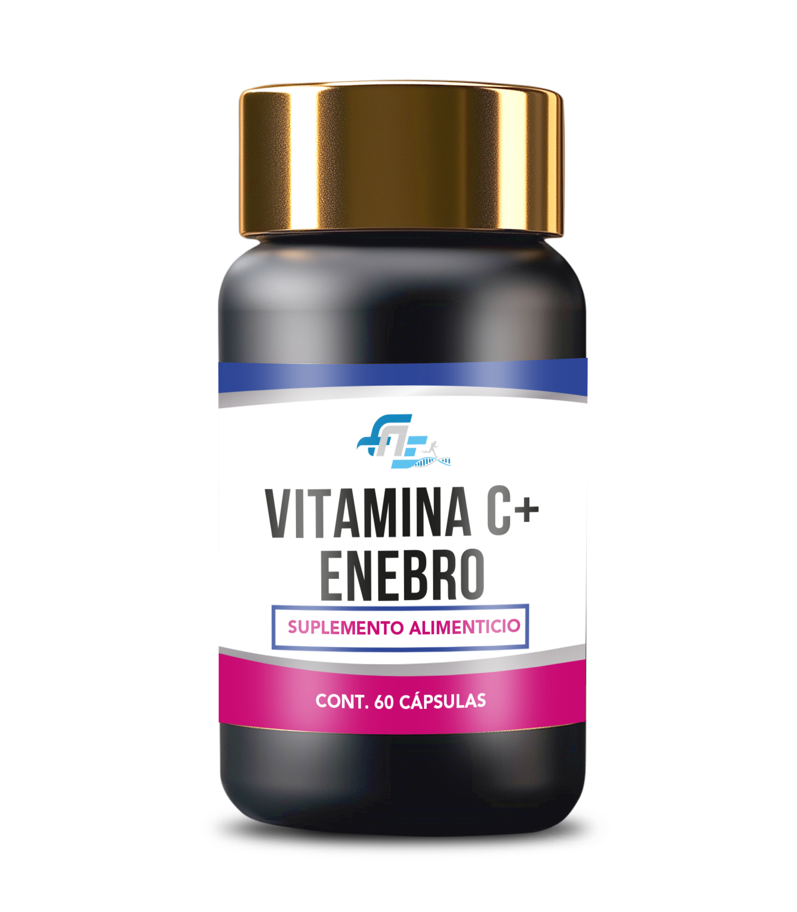 VITAMINA C + ENEBRO