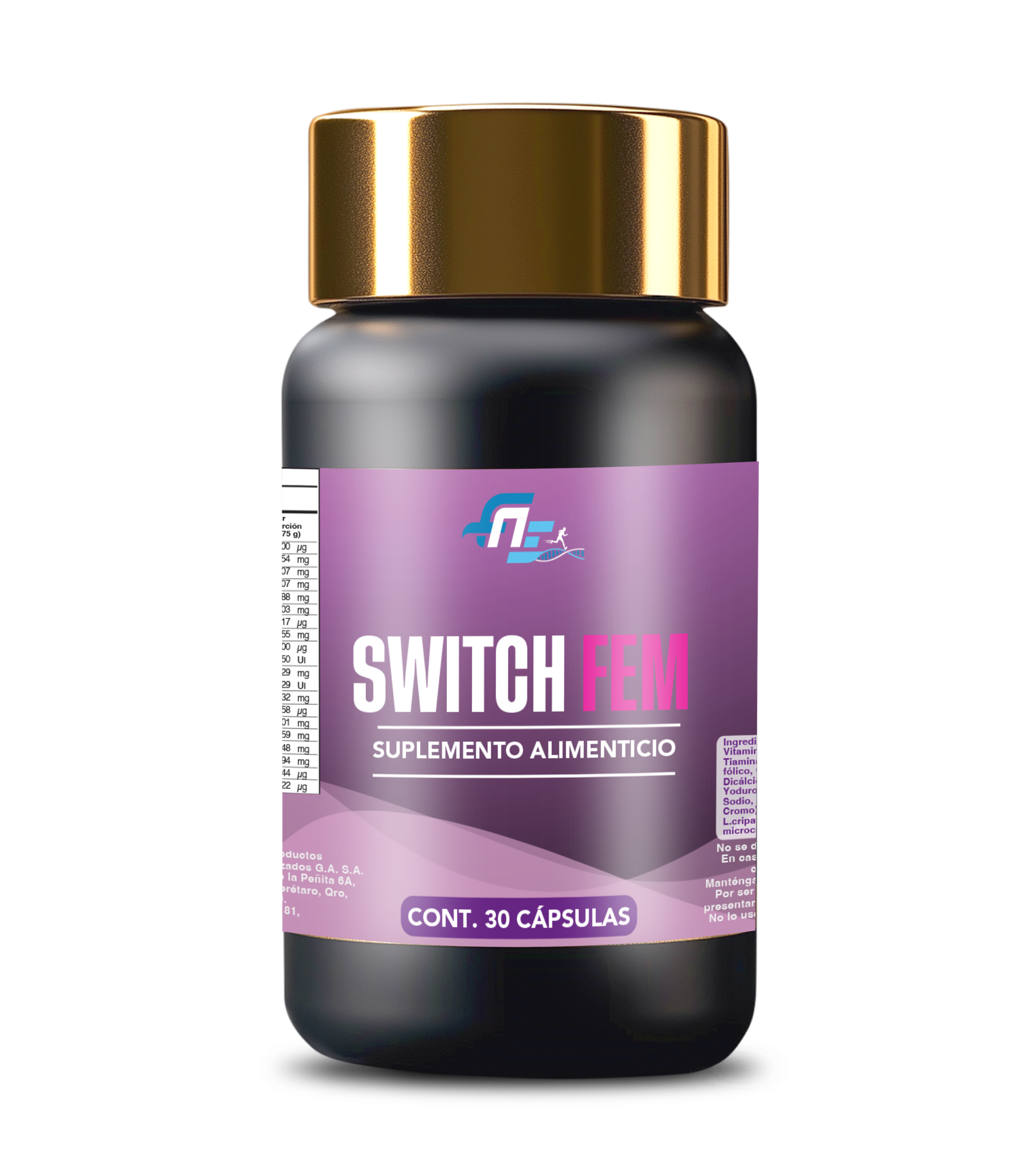 SWITCH FEM